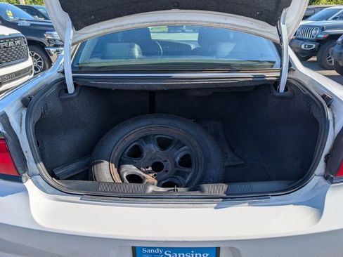 Used 2014 Dodge Charger Police RWD image 23