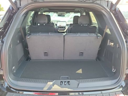 New 2026 Ford Explorer ST w/ Sun And Sound Package RWD image 7