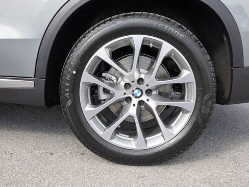 New 2026 BMW X5 xDrive40i image 6