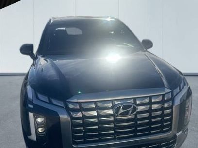 Used 2024 Hyundai Palisade Calligraphy