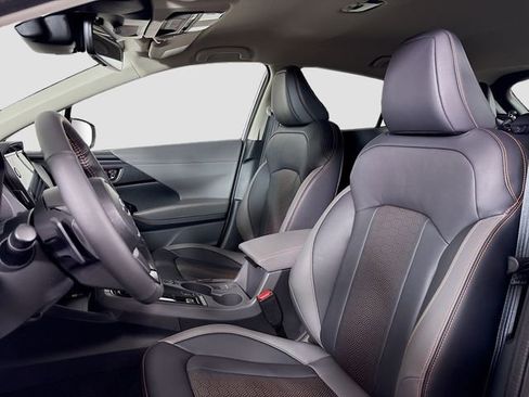 New 2026 Subaru Crosstrek 2.5i Limited w/ Crosstrek Mirror Package image 20