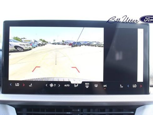 New 2026 Ford Explorer Active RWD image 14