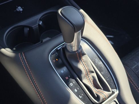 New 2026 Honda HR-V Sport image 31