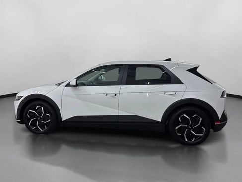 Used 2023 Hyundai Ioniq 5 SE w/ Cargo Package AWD/4WD image 5