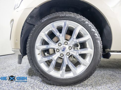 Used 2018 Ford Expedition Platinum AWD/4WD image 54