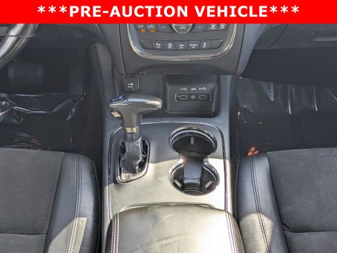 Used 2020 Dodge Durango GT image 21