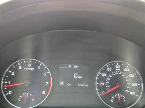 Used 2021 Kia Seltos S AWD/4WD image 9