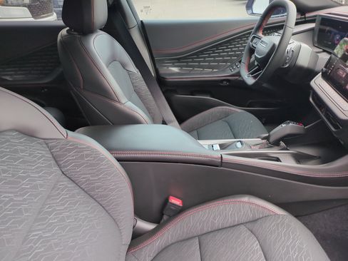 New 2026 Dodge Charger R/T w/ Driver Convenience Group AWD/4WD image 19