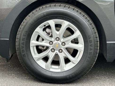 Used 2019 Chevrolet Equinox LT FWD image 28
