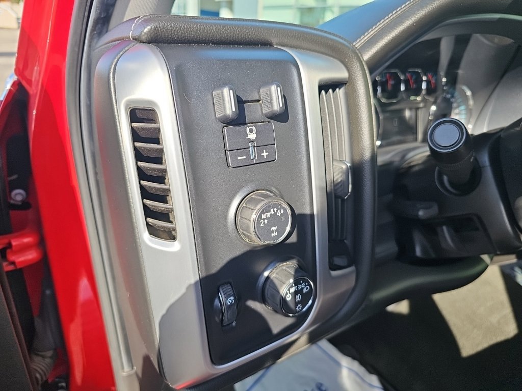 Used 2017 GMC Sierra 1500 SLE w/ SLE Value Package AWD/4WD image 20