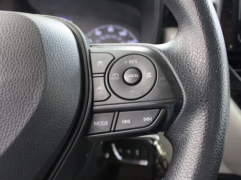 Used 2023 Toyota Corolla LE FWD image 24