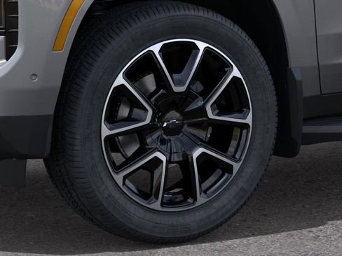 New 2026 Chevrolet Tahoe RST w/ Comfort Package RWD image 9
