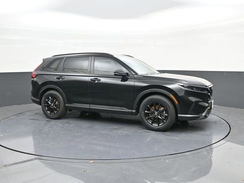 New 2026 Honda CR-V Sport-L image 14