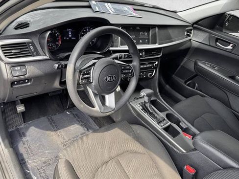 Used 2019 Kia Optima LX FWD image 11