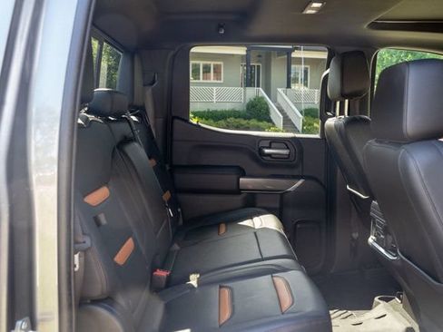 Used 2021 GMC Sierra 1500 AT4 w/ AT4 Premium Package AWD/4WD image 50