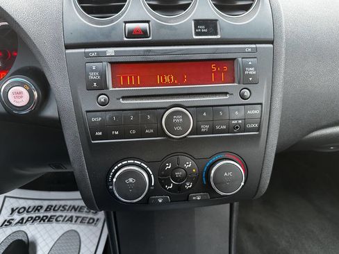 Used 2012 Nissan Altima 3.5 SR image 15
