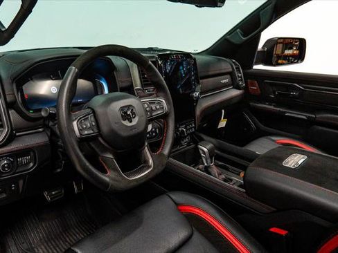 Used 2023 RAM 1500 TRX w/ TRX Level 2 Equipment Group image 26