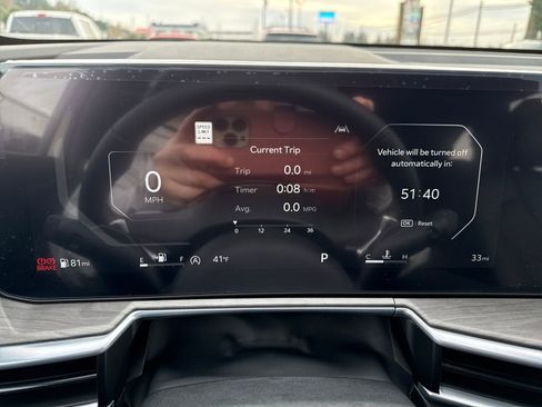 New 2025 Kia Sorento SX Prestige image 24