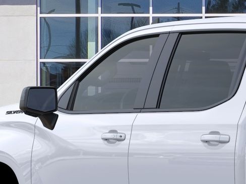 New 2026 Chevrolet Silverado 1500 RST AWD/4WD image 14