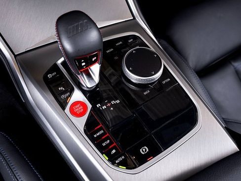 Used 2025 BMW M2 image 43