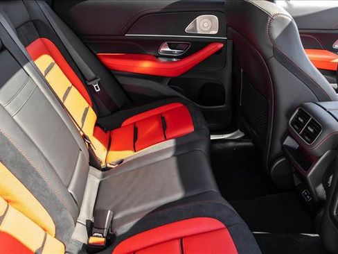 New 2026 Mercedes-Benz GLE 53 AMG 4MATIC Coupe image 28