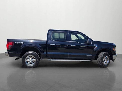 Used 2024 Ford F150 XLT w/ Mobile Office Package AWD/4WD image 7