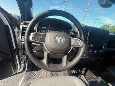 Used 2024 RAM 2500 Tradesman w/ Bed Utility Group AWD/4WD image 16