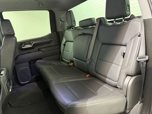 Used 2022 GMC Sierra 1500 SLT AWD/4WD image 27