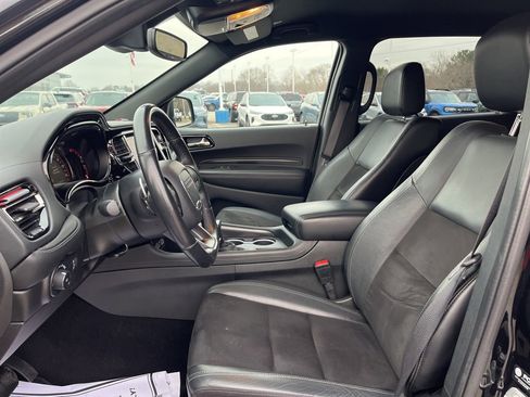 Used 2022 Dodge Durango GT image 13