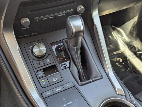 Used 2021 Lexus NX 300 FWD w/ Accessory Package 2 image 29