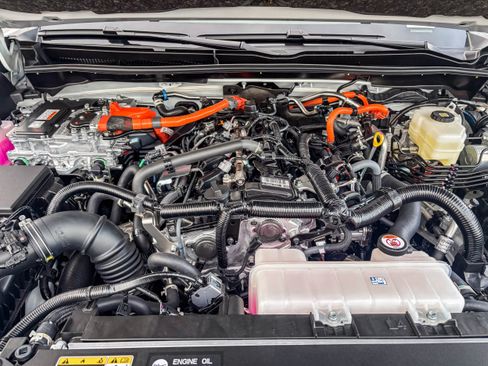 New 2026 Toyota 4Runner 4WD image 14