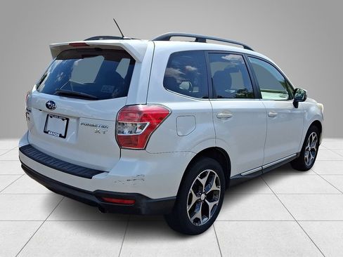 Used 2015 Subaru Forester 2.0XT Touring w/ Popular Package #1 AWD/4WD image 5