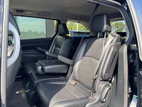 Used 2024 Honda Odyssey EX-L image 14