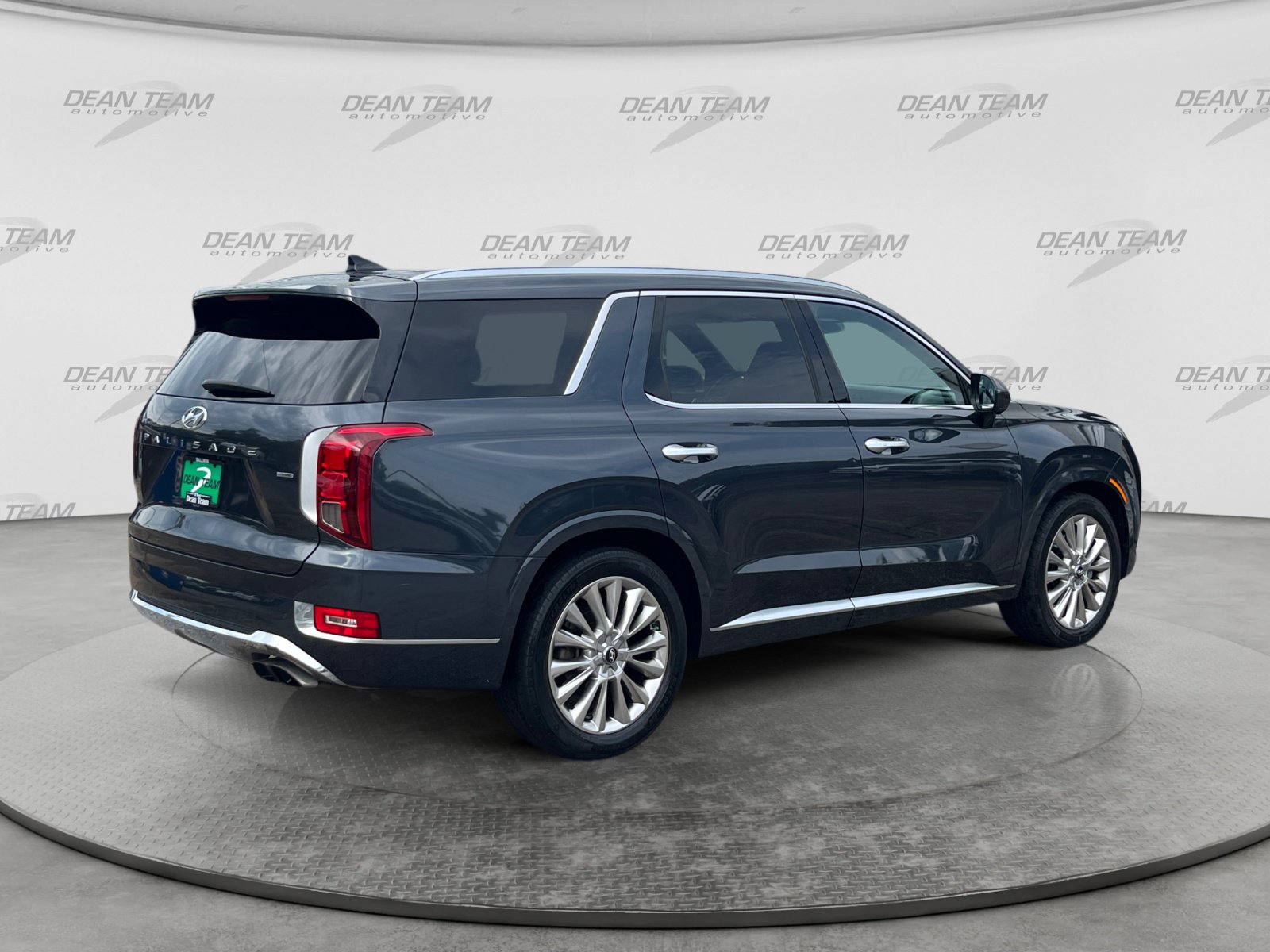 Used 2020 Hyundai Palisade Limited AWD/4WD image 7