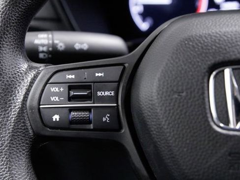 Certified 2023 Honda CR-V EX image 26