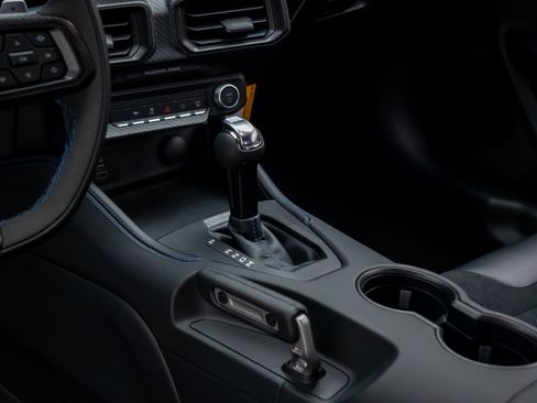 Used 2026 Ford Mustang Dark Horse image 13