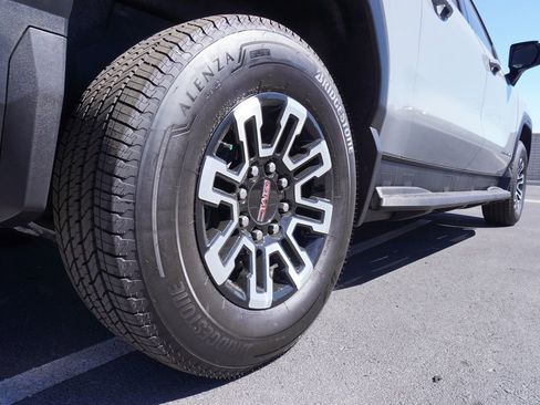 New 2026 GMC Sierra EV Elevation w/ Premium Package image 7