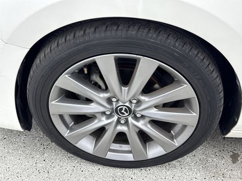 Used 2020 MAZDA MAZDA3 Sedan w/ Select Package image 45