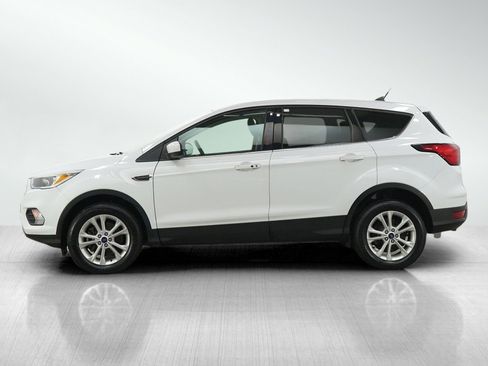 Used 2019 Ford Escape SE AWD/4WD image 2