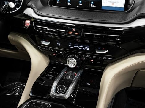 Certified 2023 Acura MDX Technology image 16