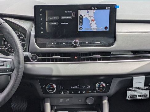 New 2026 Mitsubishi Outlander SE image 19