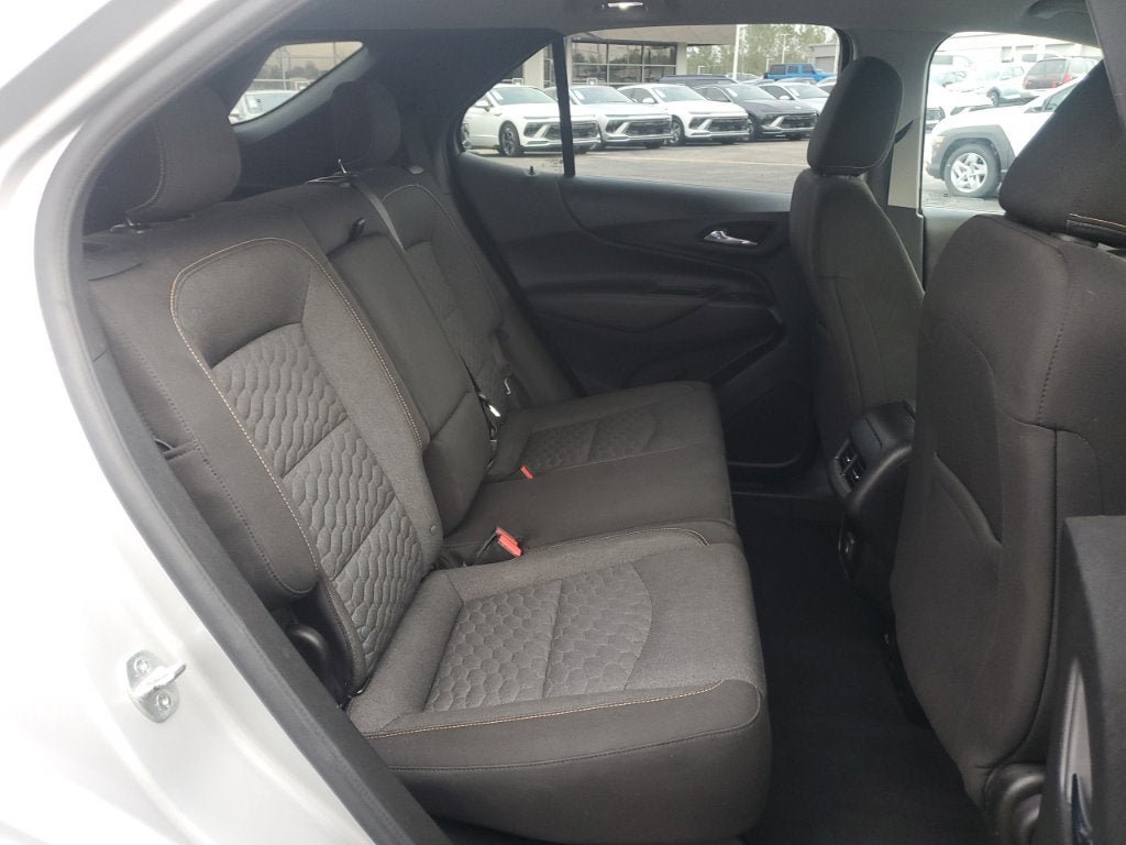 Used 2020 Chevrolet Equinox LT FWD image 47