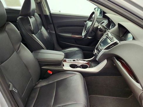Used 2017 Acura TLX V6 w/ Advance Package image 25