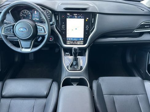 Certified 2024 Subaru Legacy Limited image 14