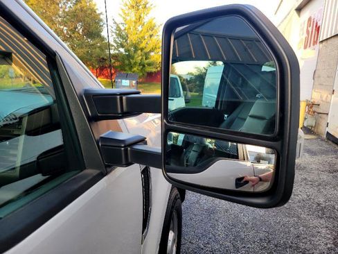 Used 2020 Ford F250 XL w/ Power Equipment Group image 42