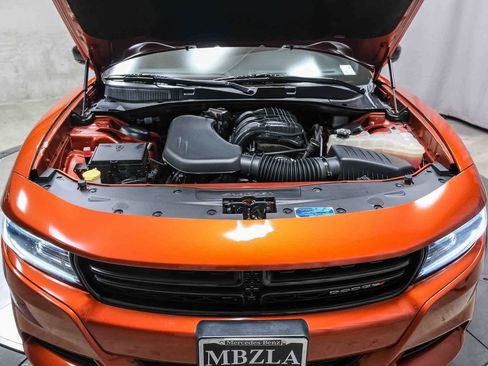 Used 2023 Dodge Charger SXT image 27