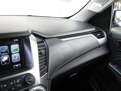 Used 2016 Chevrolet Tahoe LT RWD image 24