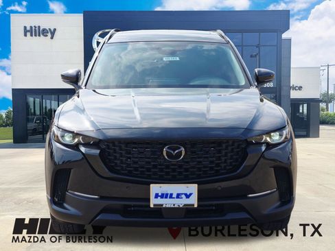 New 2026 MAZDA CX-50 Meridian Edition w/ Weather Package AWD/4WD image 6