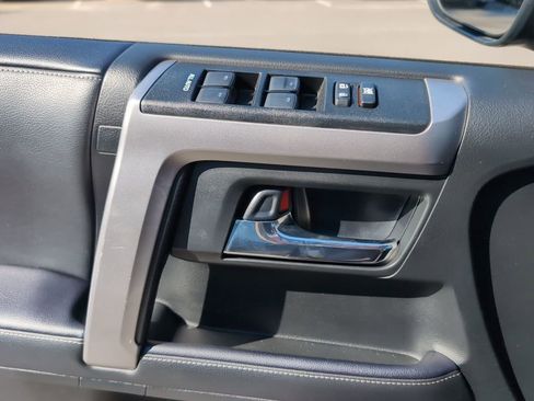 Used 2022 Toyota 4Runner TRD Sport image 26