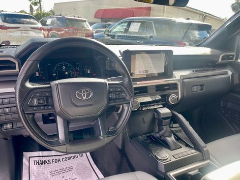 Used 2025 Toyota Tacoma SR5 image 13